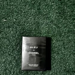 Bleu de chanel eau de parfum 