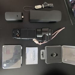 OSMO POCKET 3