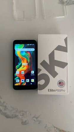 Sky Elite unlocked