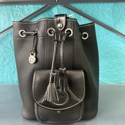 Dooney & Bourke Bucket Bag 