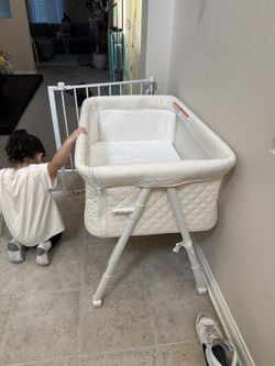 Baby Bassinet 