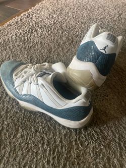 Jordan shoes size 12