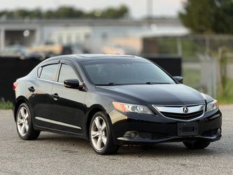 2013 Acura ILX