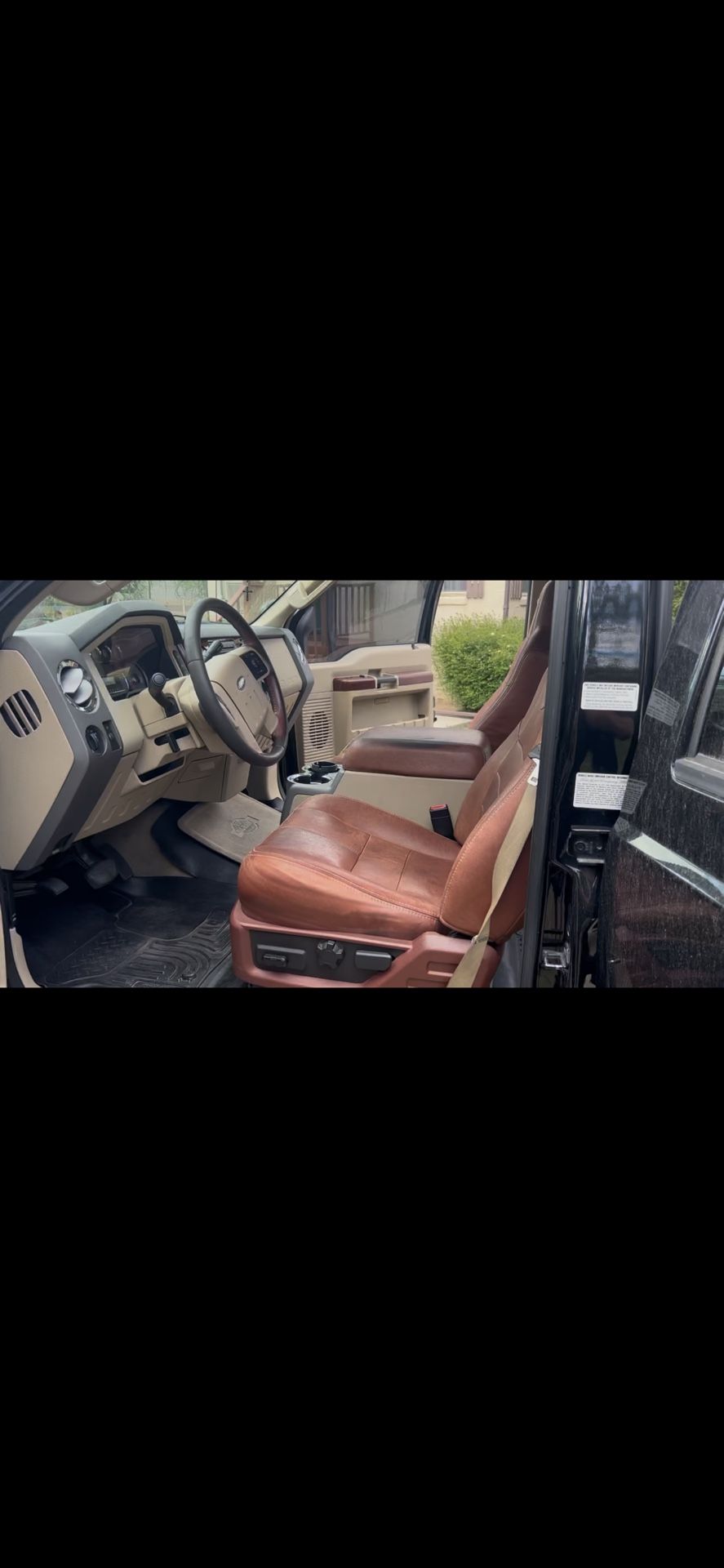 2008 Ford F-350