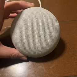 Google Home