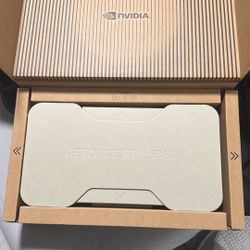 NVIDIA RTX 5080 16GB GPU