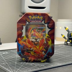 Pokémon - Ascended Heroes Tin
