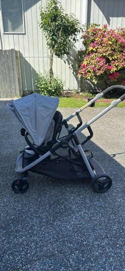 Graco stroller