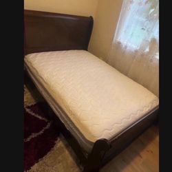Full Bed Frame