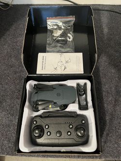 Quadcopter Drone, $75