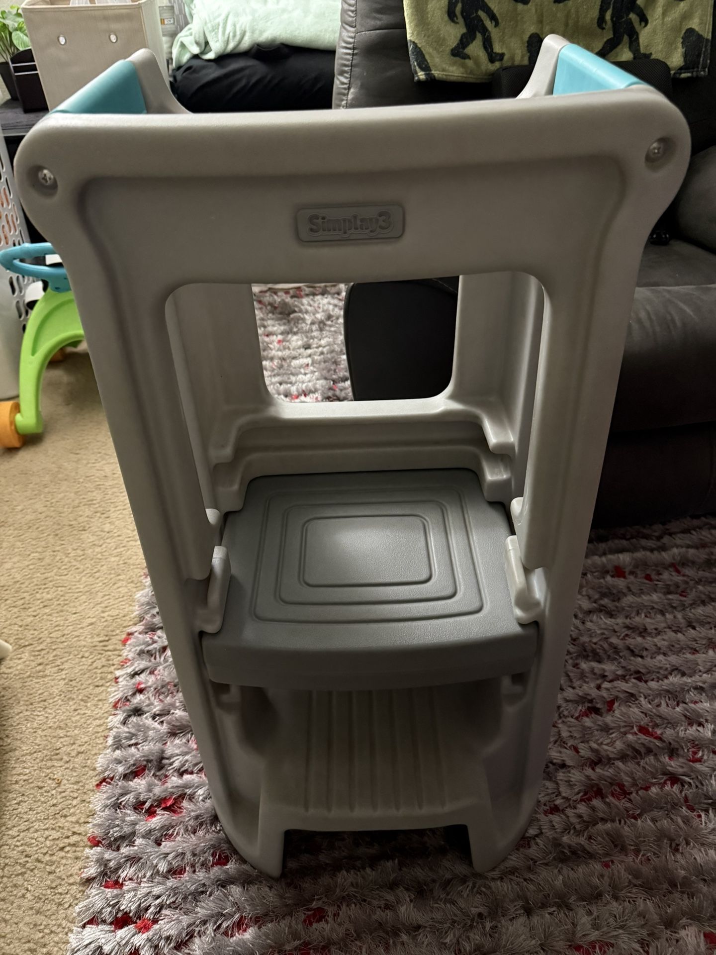 Simplay3 Toddler Kitchen Tower 