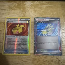 Speed Up Cyclone #95 Plasma Blast & Muscle Band Pokémon XY (Mod Play)