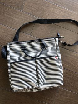 Diaper Bag