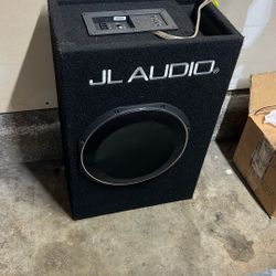 JL AUDIO 
