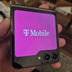 Sim Unlocked Samsung galaxy Z FLIP 5 5g 256gb 