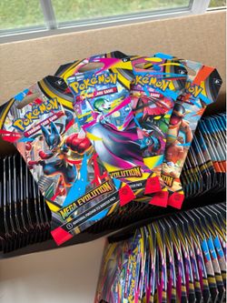 Pokémon Mega Evolution