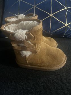 Toddler Girl Size 7