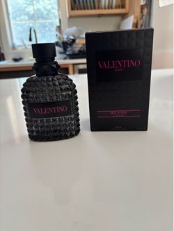Valentino Uomo Born in Roma Extradose 100ml