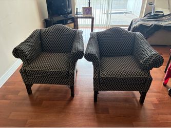 Club Chairs