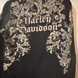Harley Davidson Hoodie