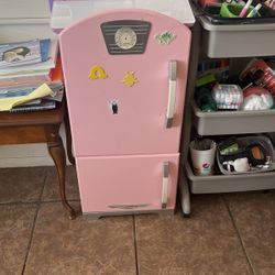 Kitchen Play Set $40