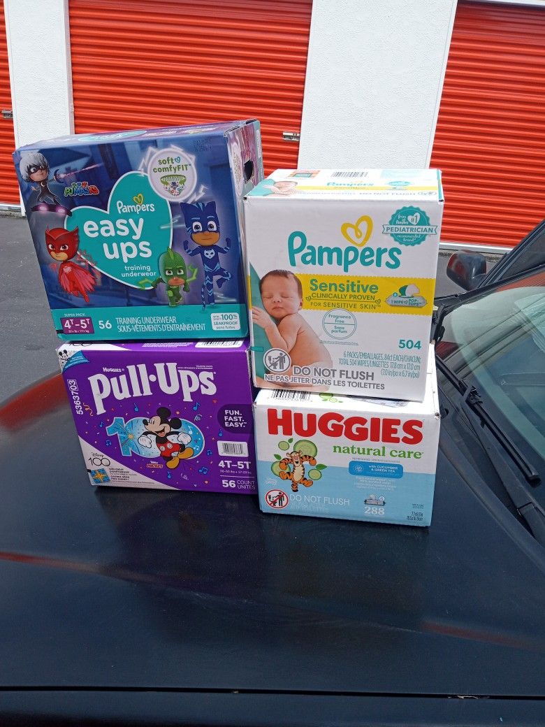 HUGGIES PULL UP (56)