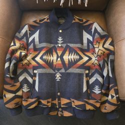 Mens Pendleton Winter Jacket 