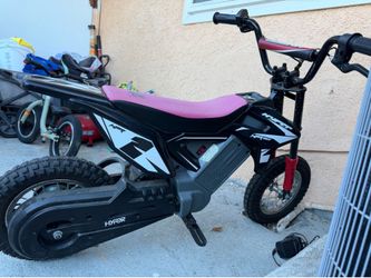 Bike / dirt bike / e bike