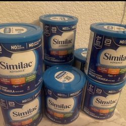 Baby Formula