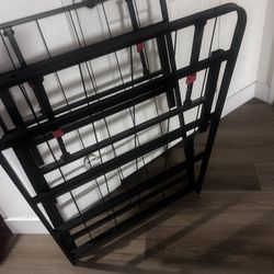  Twin Platform Frame - 