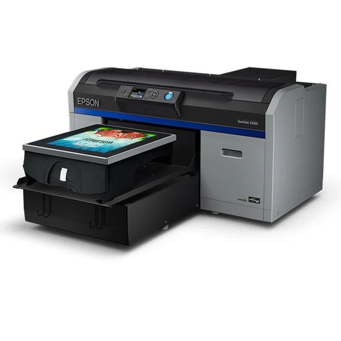 Dtg Epson F2100