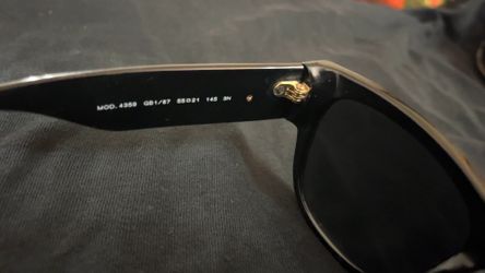 Versace Sunglasses Men