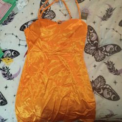 Dress $30.00