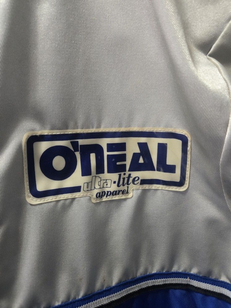 Vintage ONEAL ENDURO JACKET