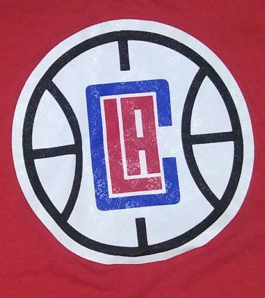 L.A. Clippers Tshirt