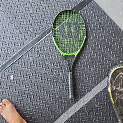 Tennis Racket