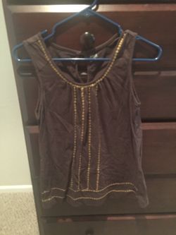 Ladies top size small