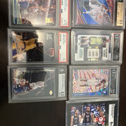 Wanna Trade?