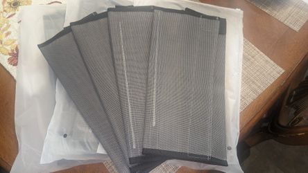 Protector Para Caballos Anti Moscas