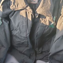 5.11 Double Duty Jacket