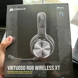Corsair Virtuoso Xt Gaming Headphones