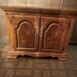 Buffet  Storage Cabinet