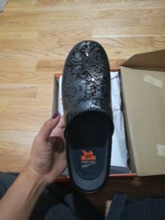 Dansko XP size 38
