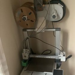 CUSTOM 3d Printing 