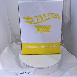 Hot Wheels Super Treasure Hunt Set 2022 | Hot Wheels RLC Exclusive LIMITED!