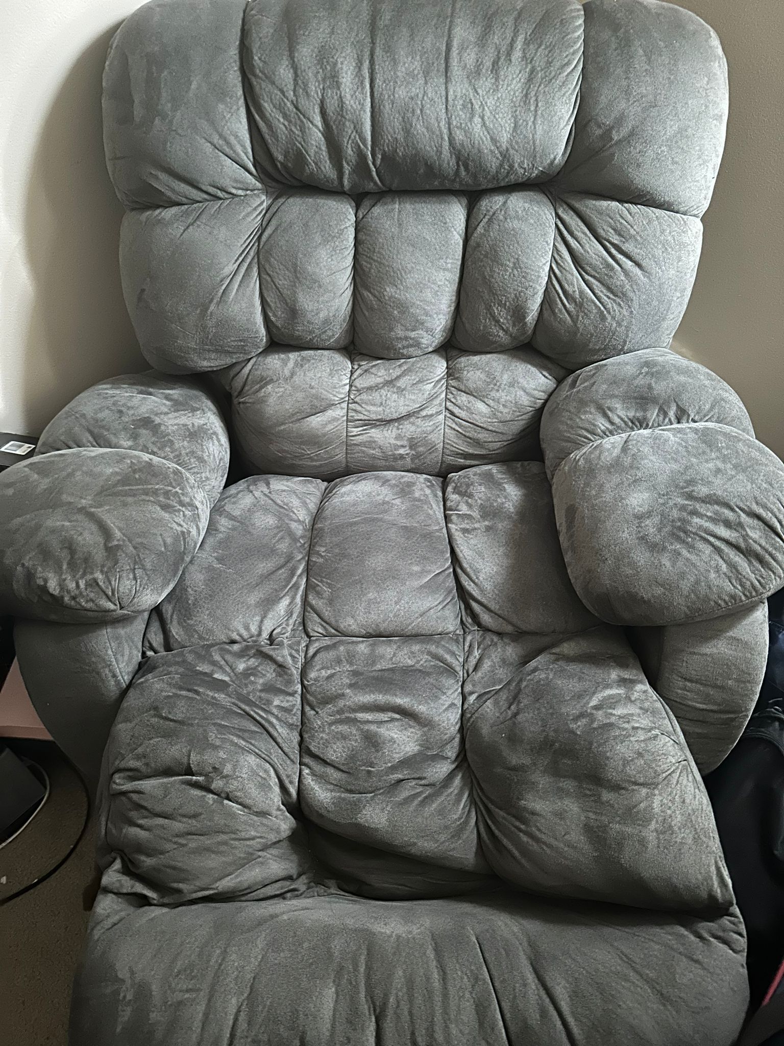 recliner chair 