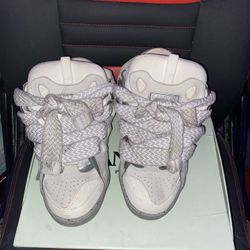 Lanvin Curb 170 WILLING TO NEGOTIATE 