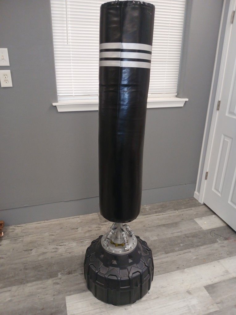 Punching Bag