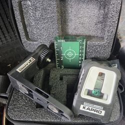 Kapro 870G VHX PROLASER® VIP
