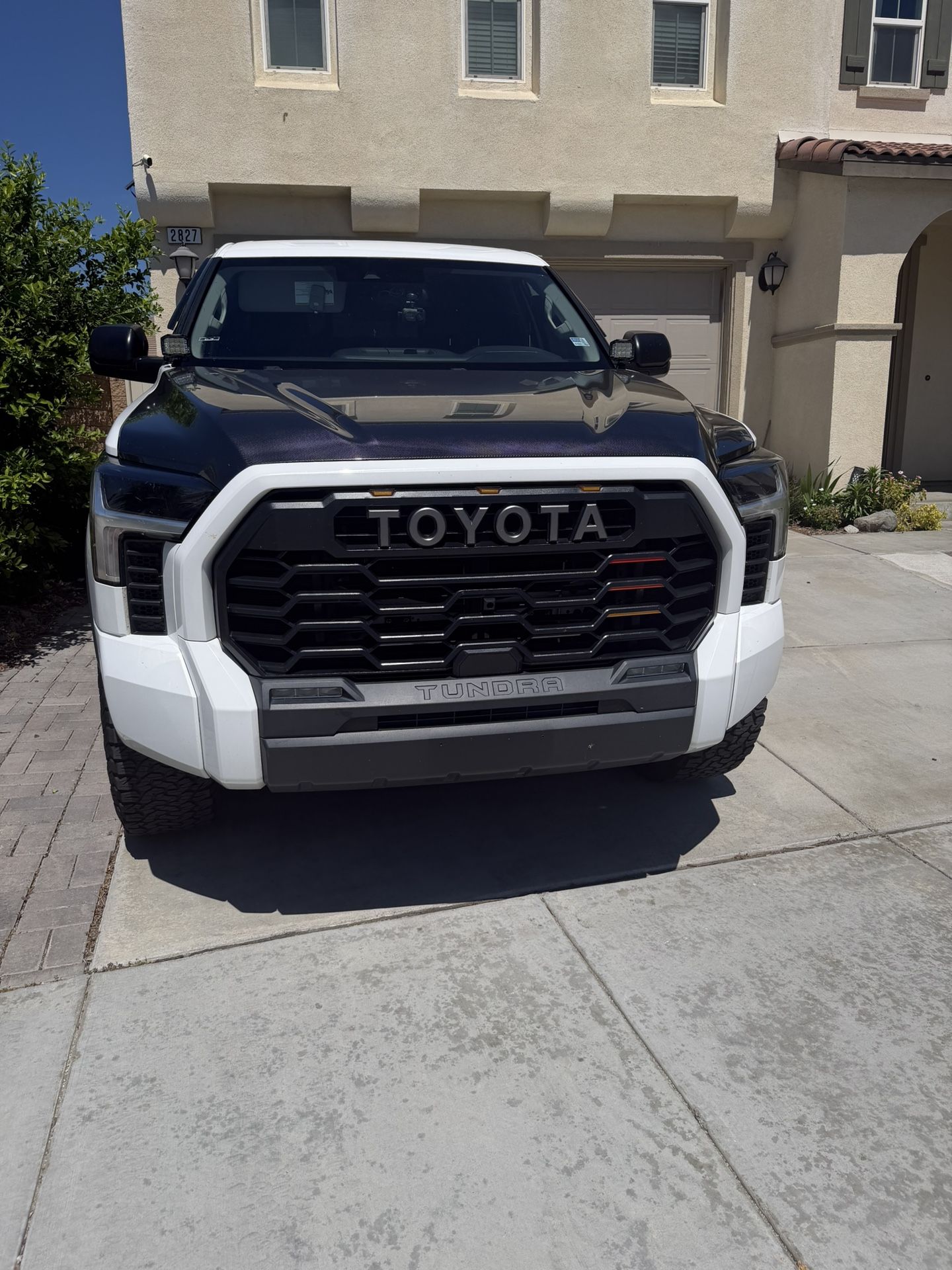 2023 Toyota Tundra Limited 4x4 for Sale - Cars & Bids 2023 Toyota Tundra